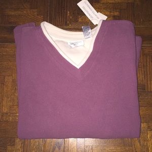 Sweatshirt soft